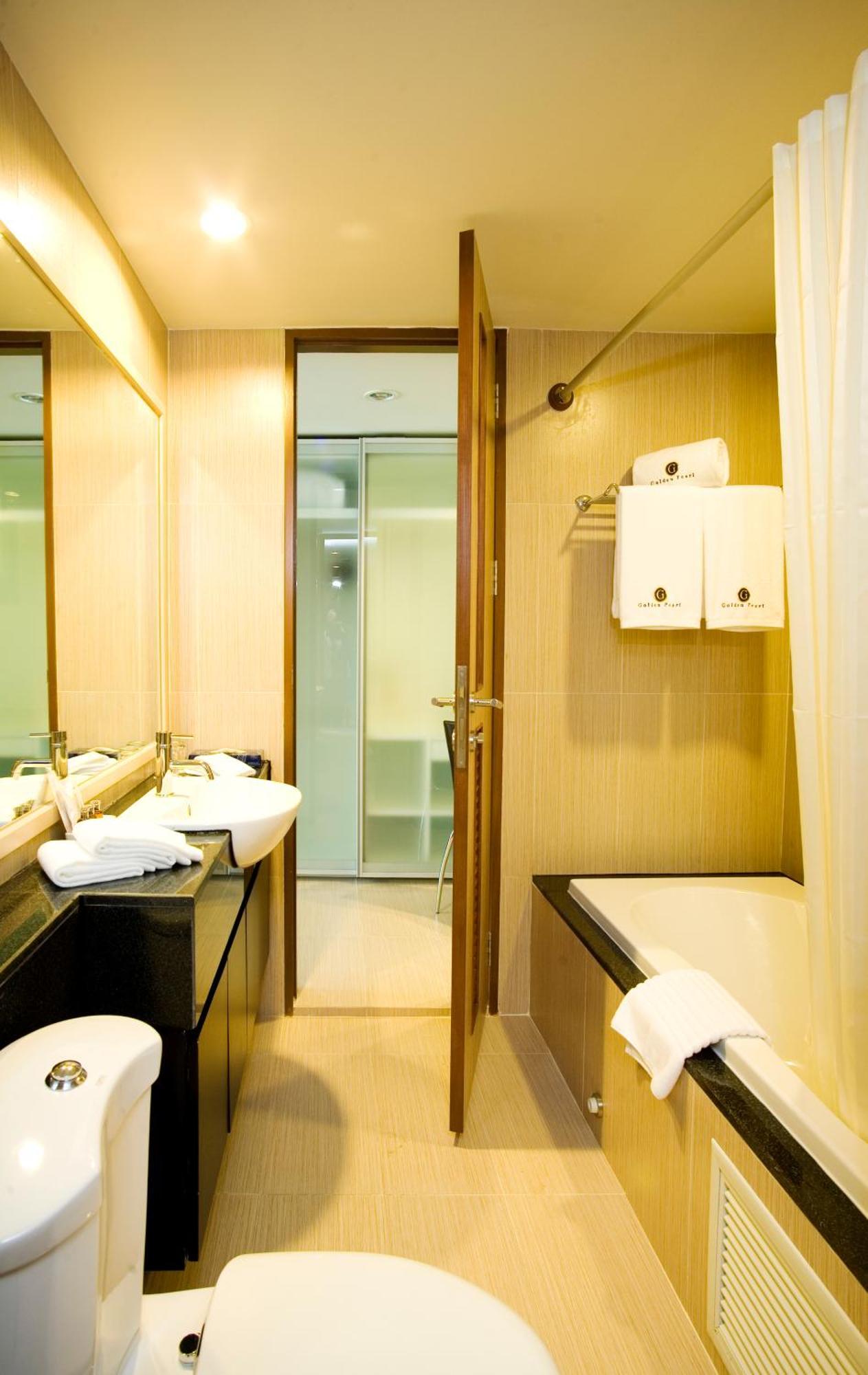 Olive Hotel & Residence Bangkok Sukhumvit 101 Exterior photo